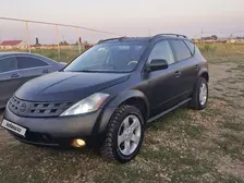 Nissan Murano, 2003