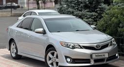 Toyota Camry 2014 годаүшін8 450 000 тг. в Шымкент
