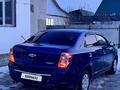 Chevrolet Cobalt 2021 года за 4 300 000 тг. в Алматы – фото 3