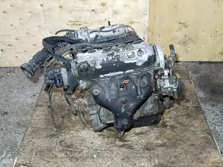 Двигатель D15 D15B7 1.5 Honda Civic EG 91-95г инжектор D15B за 360 000 тг. в Караганда – фото 3
