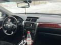 Toyota Camry 2012 годаүшін9 900 000 тг. в Астана – фото 4