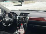 Toyota Camry 2012 годаүшін9 900 000 тг. в Астана – фото 4