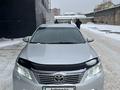 Toyota Camry 2012 годаүшін9 900 000 тг. в Астана