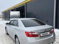 Toyota Camry 2012 годаүшін9 900 000 тг. в Астана – фото 3