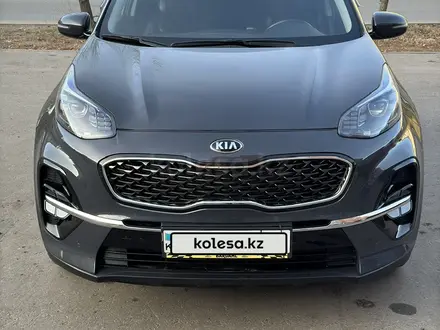 Kia Sportage 2018 года за 10 500 000 тг. в Павлодар – фото 2