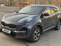 Kia Sportage 2018 годаүшін10 500 000 тг. в Павлодар