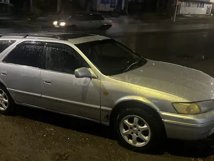 Toyota Camry Gracia 1997 года за 3 200 000 тг. в Усть-Каменогорск – фото 7