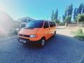 Volkswagen Transporter 1993 годаүшін3 200 000 тг. в Шымкент – фото 2