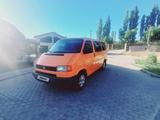 Volkswagen Transporter 1993 годаfor3 200 000 тг. в Шымкент – фото 2