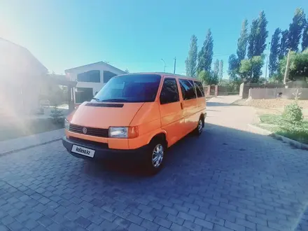 Volkswagen Transporter 1993 года за 3 200 000 тг. в Шымкент – фото 2