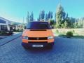 Volkswagen Transporter 1993 годаfor3 200 000 тг. в Шымкент