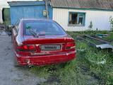 Mitsubishi Galant 1994 года за 450 000 тг. в Федоровка (Федоровский р-н) – фото 4