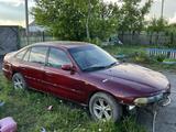 Mitsubishi Galant 1994 года за 450 000 тг. в Федоровка (Федоровский р-н) – фото 2