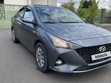 Hyundai Accent 2020 года за 7 450 000 тг. в Астана – фото 4