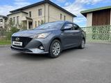 Hyundai Accent 2020 года за 7 450 000 тг. в Астана – фото 2
