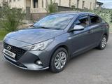 Hyundai Accent 2020 года за 7 450 000 тг. в Астана – фото 5