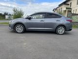 Hyundai Accent 2020 года за 7 450 000 тг. в Астана – фото 3
