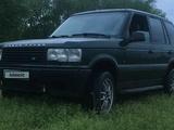 Land Rover Range Rover 1996 годаүшін2 800 000 тг. в Тараз – фото 5