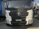 Shacman (Shaanxi)  X3000 2014 года за 26 500 000 тг. в Алматы