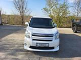 Toyota Noah 2010 годаүшін10 000 000 тг. в Усть-Каменогорск – фото 5