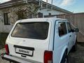 ВАЗ (Lada) Lada 2121 2016 годаүшін2 300 000 тг. в Атырау – фото 3