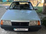 ВАЗ (Lada) 21099 2000 года за 500 000 тг. в Семей