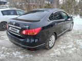 Nissan Bluebird 2006 года за 2 750 000 тг. в Актобе – фото 4