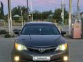 Toyota Camry 2013 года за 8 200 000 тг. в Кызылорда – фото 11