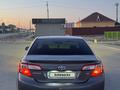 Toyota Camry 2013 года за 8 200 000 тг. в Кызылорда – фото 14