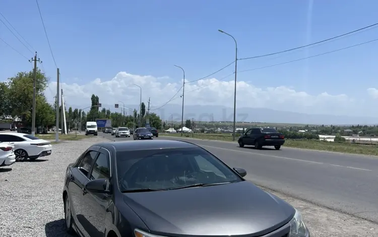 Toyota Camry 2013 года за 8 200 000 тг. в Кызылорда