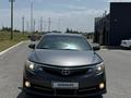 Toyota Camry 2013 года за 8 200 000 тг. в Кызылорда – фото 3
