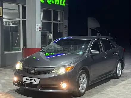 Toyota Camry 2013 года за 8 200 000 тг. в Кызылорда – фото 6