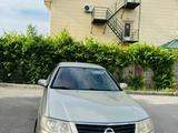Nissan Almera 2006 года за 2 700 000 тг. в Шымкент – фото 2