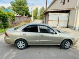 Nissan Almera 2006 года за 2 700 000 тг. в Шымкент – фото 5