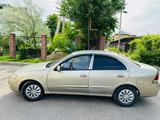 Nissan Almera 2006 года за 2 700 000 тг. в Шымкент – фото 4