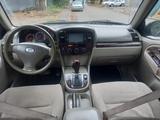 Suzuki XL7 2004 года за 4 600 000 тг. в Алматы – фото 4
