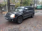 Suzuki XL7 2004 года за 4 600 000 тг. в Алматы