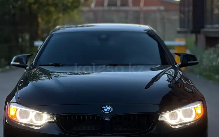 BMW 428 2016 годаfor14 000 000 тг. в Караганда