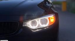 BMW 428 2016 годаүшін15 500 000 тг. в Караганда – фото 3
