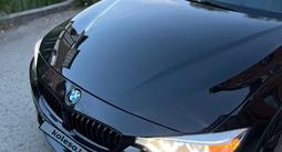 BMW 428 2016 годаүшін15 500 000 тг. в Караганда – фото 4