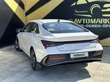 Hyundai Elantra 2022 годаүшін9 900 000 тг. в Атырау – фото 5