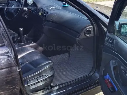 BMW 528 1997 года за 5 000 000 тг. в Костанай – фото 39