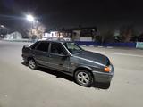 ВАЗ (Lada) 2115 2006 годаfor1 300 000 тг. в Аягоз – фото 3