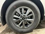 Шины Hankook Dynopro HP2 за 350 000 тг. в Алматы