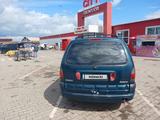 Renault Espace 1999 годаүшін2 200 000 тг. в Макинск – фото 2