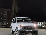 ВАЗ (Lada) Lada 2121 2013 года за 2 000 000 тг. в Усть-Каменогорск