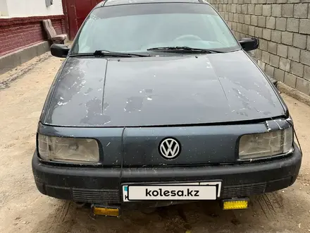 Volkswagen Passat 1992 года за 1 250 000 тг. в Кызылорда