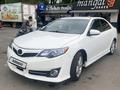 Toyota Camry 2012 года за 6 500 000 тг. в Алматы – фото 20