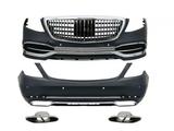 Обвес Maybach для Mercedes-Benz S-Class W222 (рестайлинг) под заказ за 1 000 тг. в Алматы