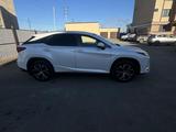 Lexus RX 300 2022 годаүшін27 000 000 тг. в Кокшетау – фото 2